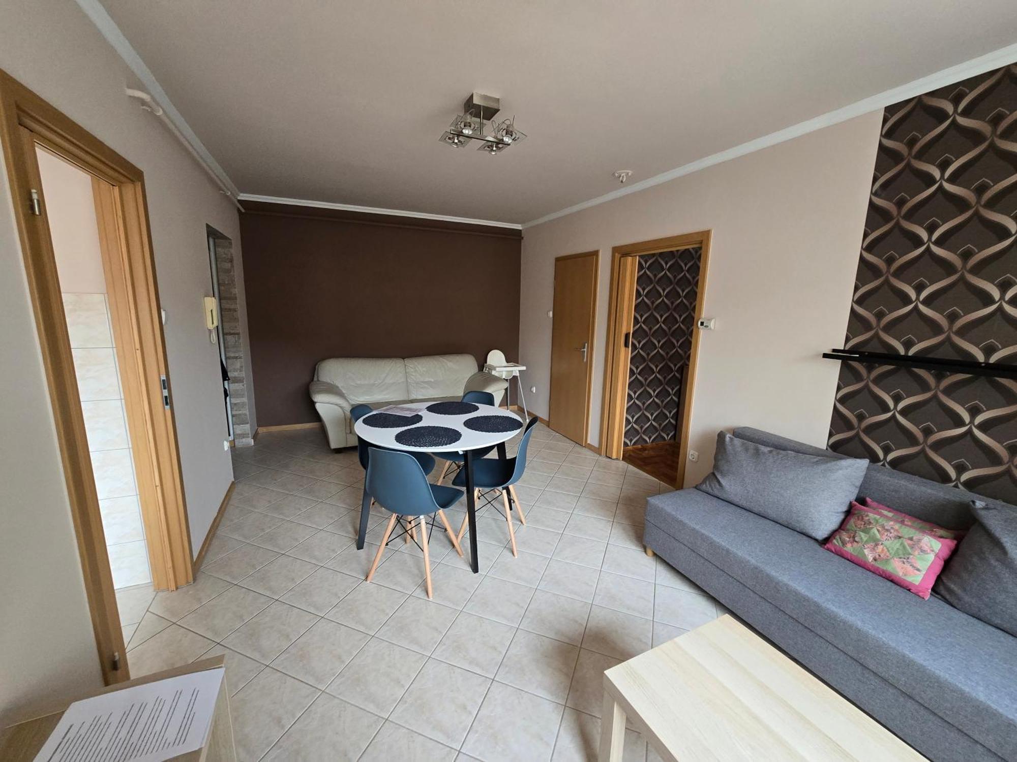 Apartman-Romance Hajdúszoboszló Exteriér fotografie