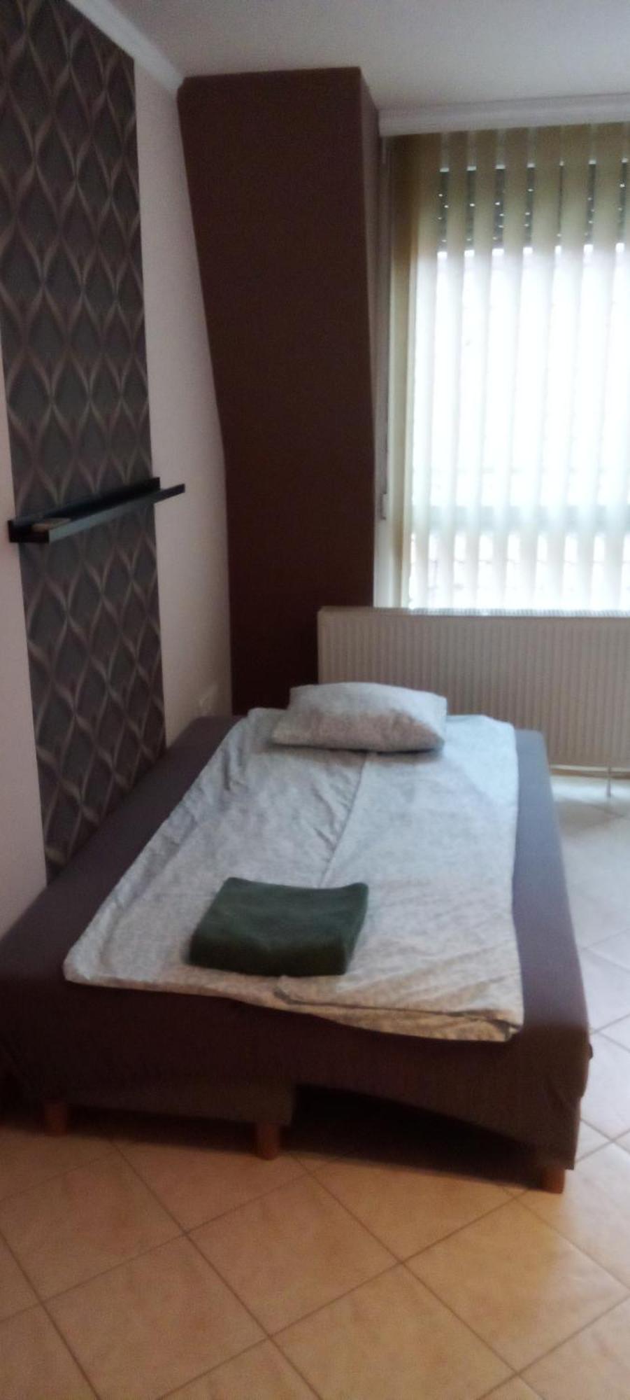 Apartman-Romance Hajdúszoboszló Exteriér fotografie